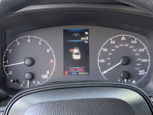 Used 2024 Toyota Corolla LE FWD image 21