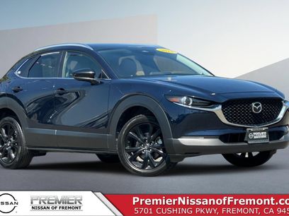 Used 2024 MAZDA CX-30 AWD 2.5 S w/ Select Sport Pkg
