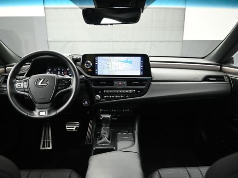 Used 2022 Lexus ES 350 F Sport w/ Accessory Package 2 image 32