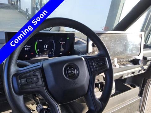 Used 2023 Chevrolet Brightdrop 600 w/ Active Safety Package 2 AWD/4WD image 4
