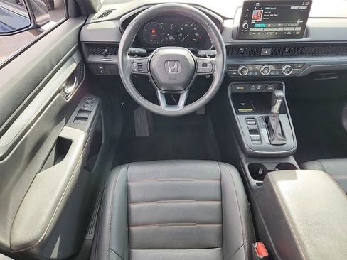 Used 2024 Honda CR-V Sport-L image 11