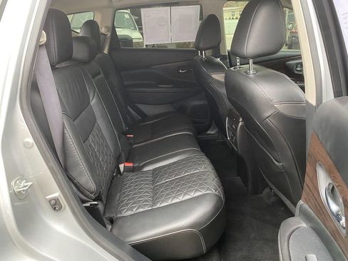Used 2019 Nissan Murano Platinum image 27