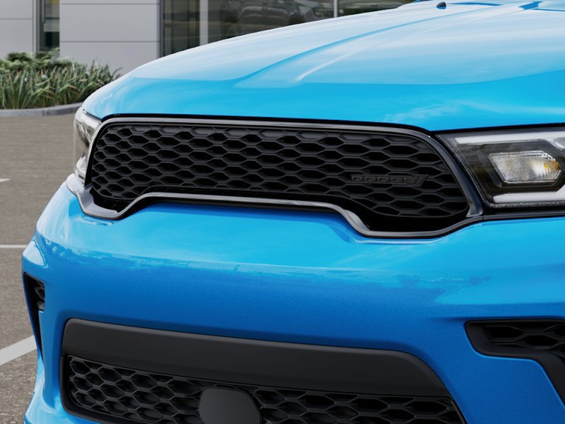 New 2026 Dodge Durango GT w/ Blacktop Package RWD image 12