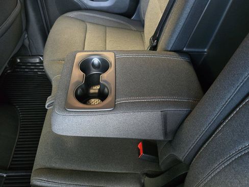 Used 2020 RAM 1500 Big Horn AWD/4WD image 19