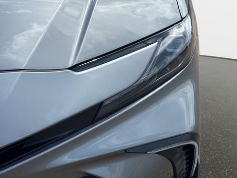New 2026 Toyota Camry SE FWD image 9