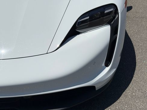 Certified 2024 Porsche Taycan RWD image 11