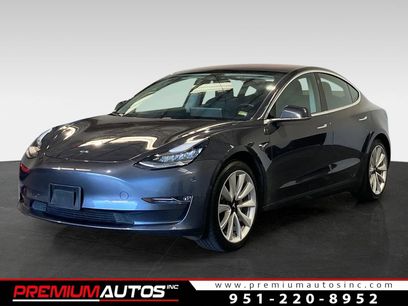 Used 2017 Tesla Model 3