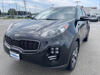 Used 2018 Kia Sportage SX AWD/4WD 360° Tour