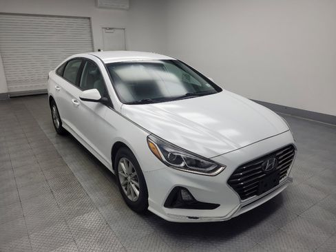 Used 2019 Hyundai Sonata ECO image 13