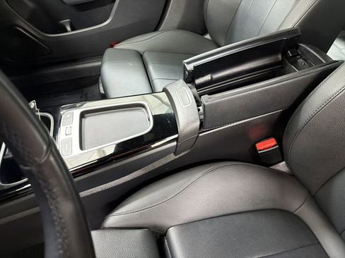 Used 2025 Mercedes-Benz CLA 250 CLA 250 image 22