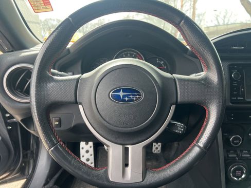 Used 2015 Subaru BRZ Limited w/ Popular Package #1A image 15