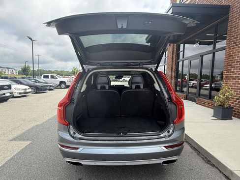 Used 2018 Volvo XC90 T6 Inscription w/ Convenience Package AWD/4WD image 12