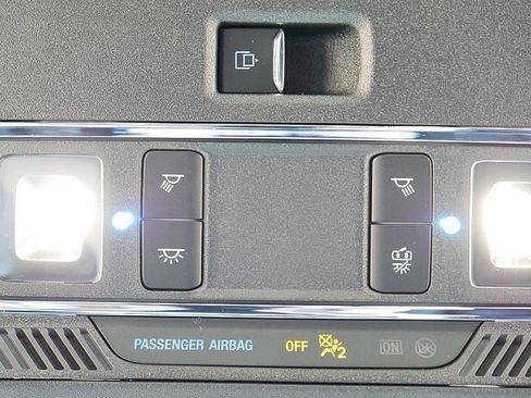 Used 2023 Ford F150 Platinum w/ Equipment Group 701A High image 54