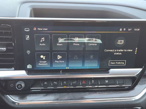 Used 2023 Chevrolet Silverado 1500 LTZ image 17