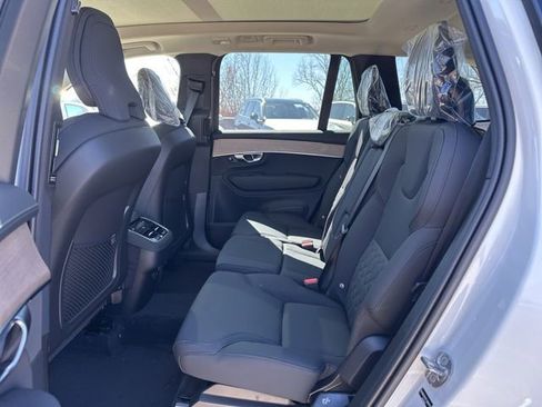 New 2026 Volvo XC90 B6 Plus w/ Protection Package AWD/4WD image 11
