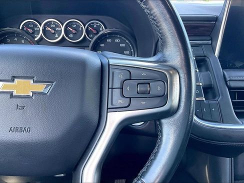 Used 2021 Chevrolet Tahoe LT RWD image 11