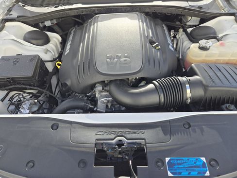 Used 2023 Dodge Charger R/T image 33