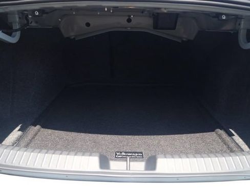 Used 2025 Volkswagen Jetta Sport FWD image 18