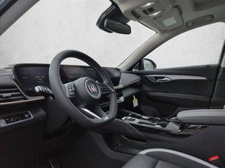 New 2026 Buick Envision Sport Touring AWD/4WD video 3