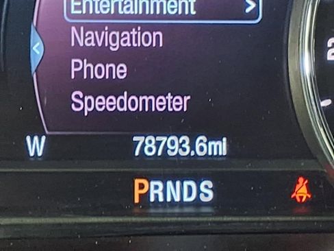 Used 2017 Lincoln MKX Black Label w/ Driver Assistance Package image 31