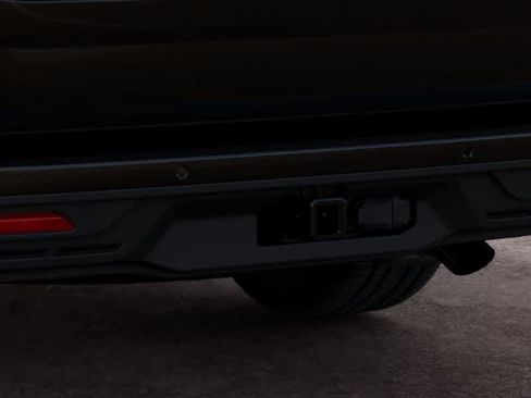 New 2027 Ford Expedition Max Active RWD image 23
