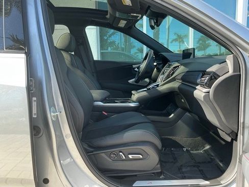 Certified 2025 Acura RDX A-Spec image 12