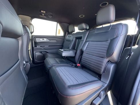 New 2026 Ford Explorer ST-Line w/ Premium Package image 48