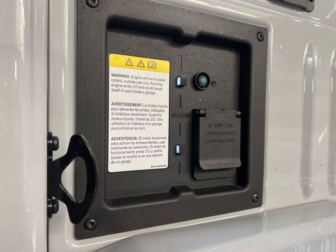 New 2026 Ford F150 Platinum image 44