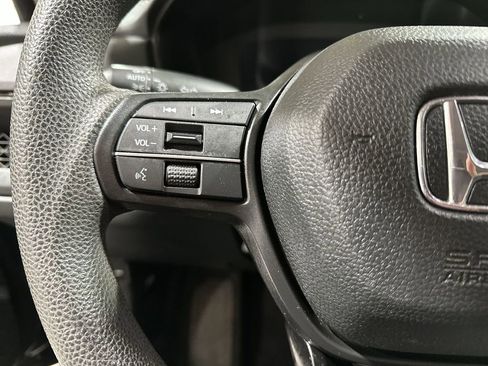 Used 2023 Honda Accord EX image 30