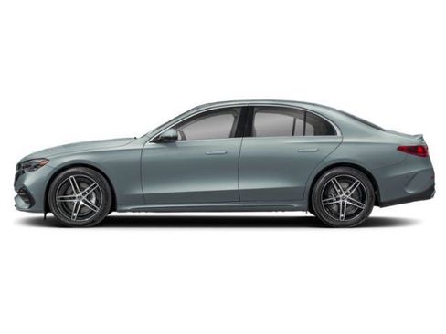 New 2026 Mercedes-Benz E 450 4MATIC Sedan image 16