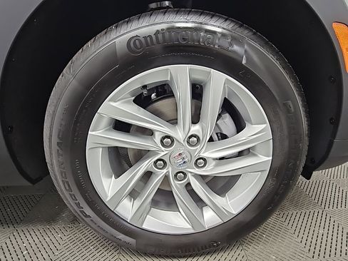 New 2026 Buick Envista Preferred w/ Convenience I Package image 42