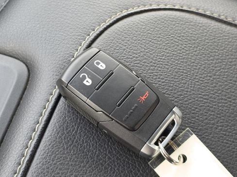 Used 2024 RAM 3500 Tradesman w/ Towing Technology Group AWD/4WD image 22