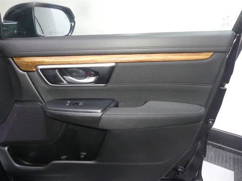 Used 2022 Honda CR-V EX image 19