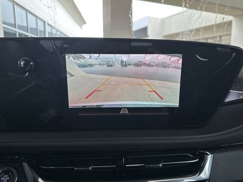 New 2026 Buick Envista Sport Touring w/ Convenience I Package image 27