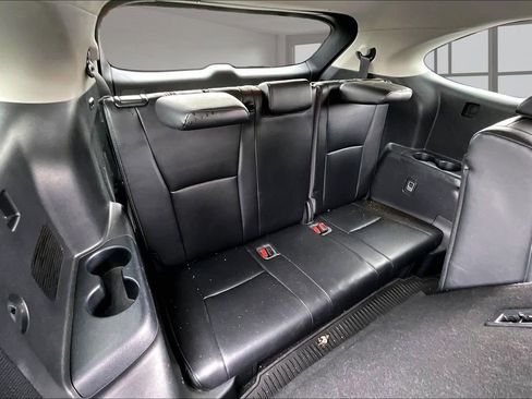 Used 2022 Toyota Highlander Limited AWD/4WD image 28