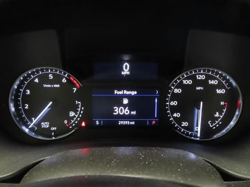 Certified 2023 Cadillac XT4 Premium Luxury image 20