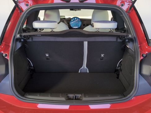 New 2026 MINI Cooper S image 29