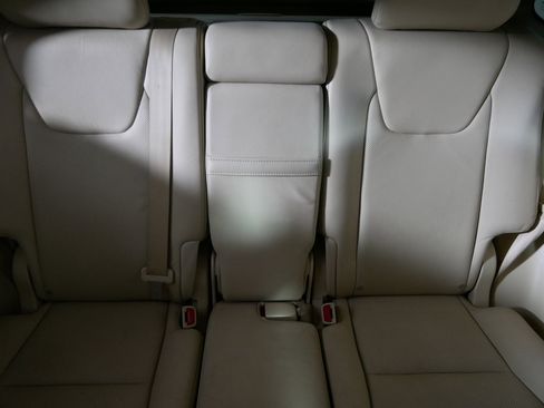 Used 2011 Lexus RX 350 AWD w/ Premium Pkg image 13