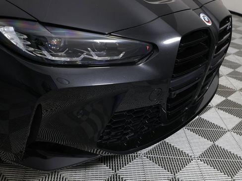 Used 2022 BMW M4 Competition w/ Executive Package image 44