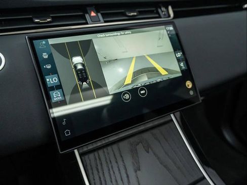 New 2026 Land Rover Range Rover Evoque S image 27