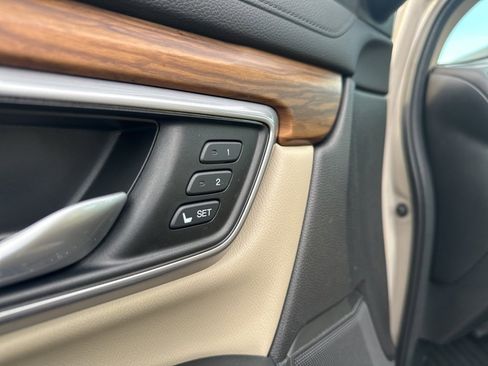 Used 2017 Honda CR-V EX-L image 28