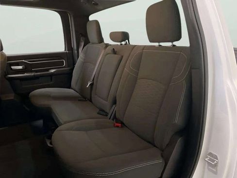 Used 2025 RAM 2500 Big Horn image 56