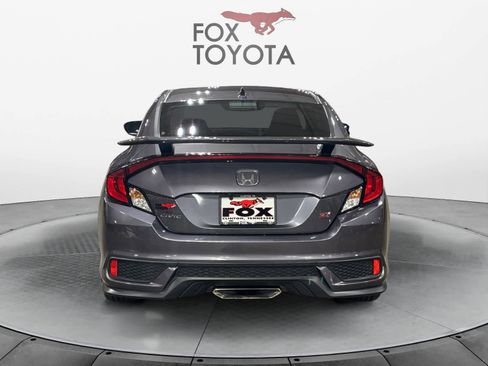Used 2020 Honda Civic Si image 5