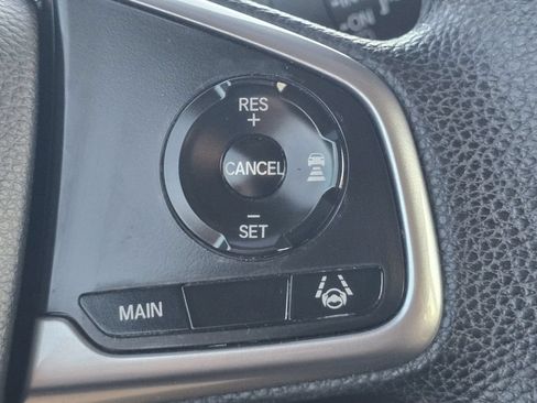 Used 2021 Honda CR-V EX image 32