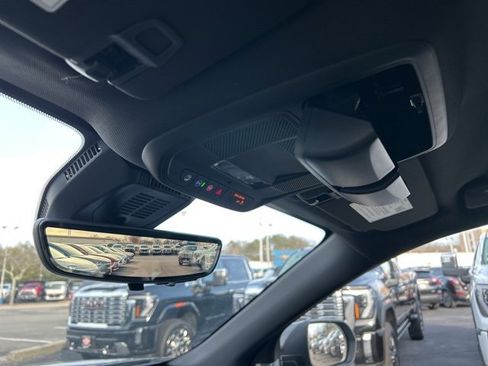 New 2026 GMC Terrain AT4 w/ Technology Package II image 24