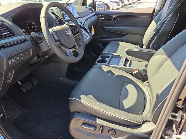 New 2026 Honda Odyssey Elite image 8