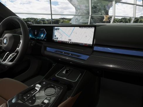 New 2026 BMW i5 eDrive40 w/ M Sport Package image 37