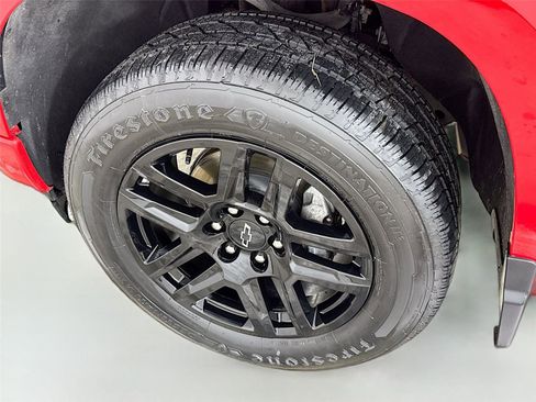 Used 2024 Chevrolet Silverado 1500 Custom image 30