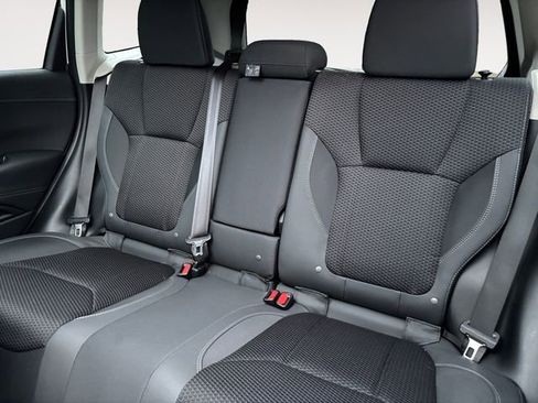 Certified 2023 Subaru Forester Premium image 13