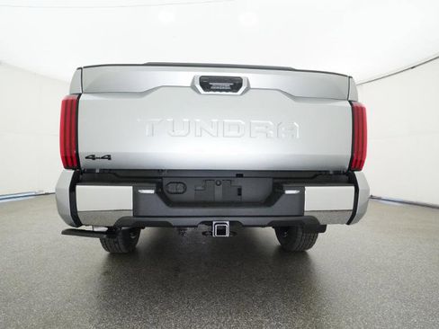 New 2026 Toyota Tundra SR5 w/ TRD Off-Road Package AWD/4WD image 41